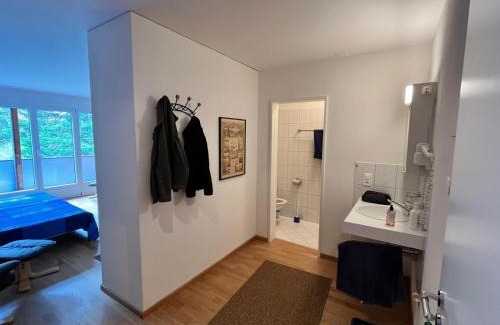 Davos-Dorf Apartment | Obm See