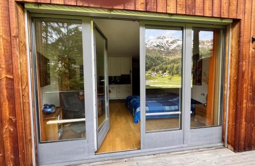 Davos-Dorf Apartment | Obm See