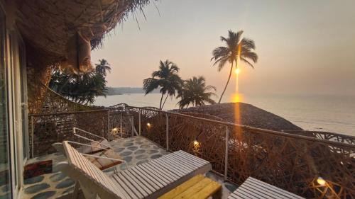 Canaguinim Resort | Obrigado by Craftels