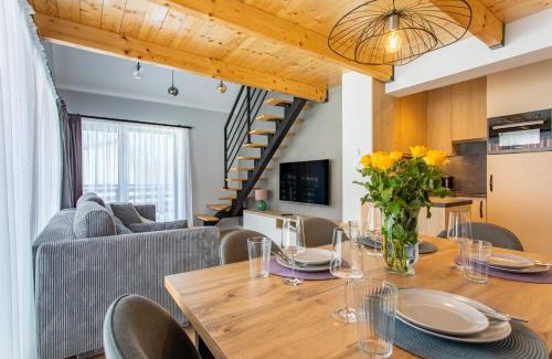 Szklarska Poreba Apartment | Obrońców Pokoju 20
