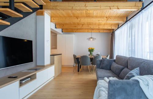Szklarska Poreba Apartment | Obrońców Pokoju 20