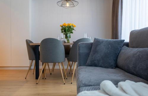Szklarska Poreba Apartment | Obrońców Pokoju 20