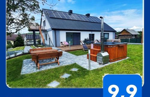 Zwierzyniec Apartment | Obrocz67