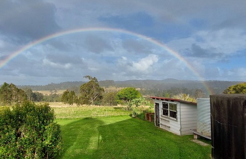 Firefly House | Observatory View Cottage - a place of pure escape