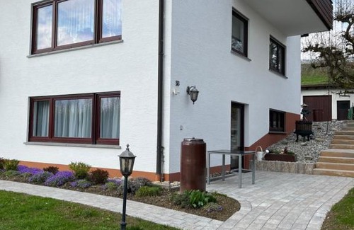 Bermatingen Apartment | Obstgarten am Bodensee