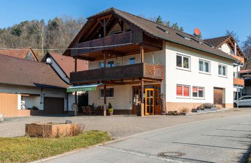 Stockach Apartment | Obstgut Mit Herz Thomas Maier