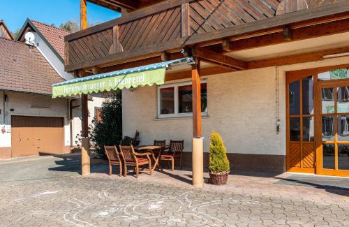 Stockach Apartment | Obstgut Mit Herz Thomas Maier