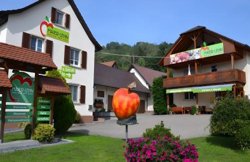 Stockach Apartment | Obstgut Mit Herz Thomas Maier