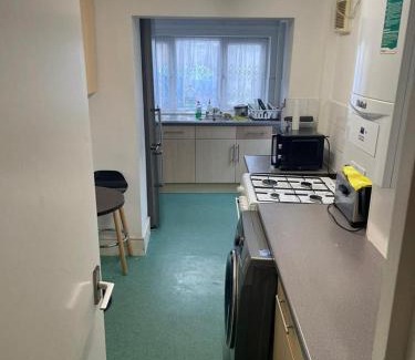 Stratford House | Obusco Holiday home