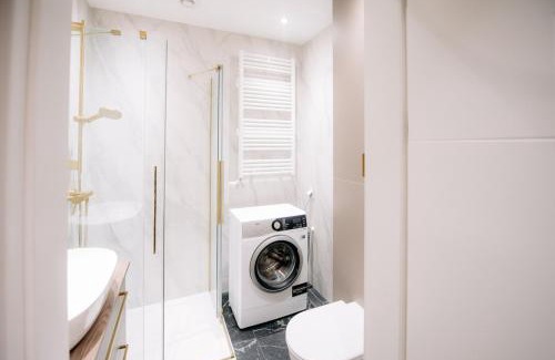 Lodz Apartment | obywatelska apartament free parking KLIMA