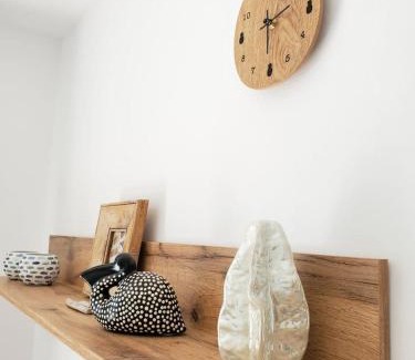 Obzor Apartment | Obzor Tatyana Apartaments Natura