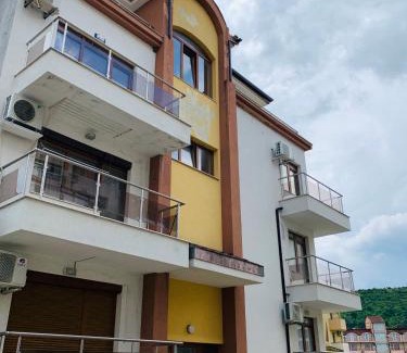 Obzor Apartment | Obzor Tatyana Apartaments Nemo