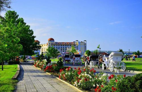 Obzor Apartment | Obzor Tatyana Apartaments Nemo