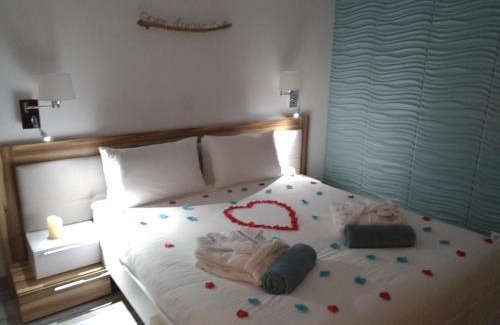 Saint Vivien House | Océan d'amour & spa