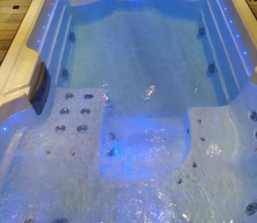 Saint Vivien House | Océan d'amour & spa