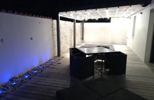 Saint Vivien House | Océan d'amour & spa
