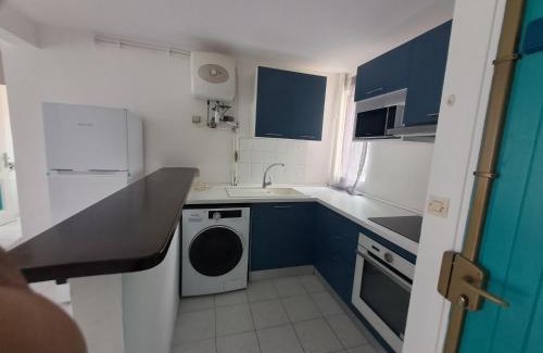 Le Lamentin Apartment | Océanie