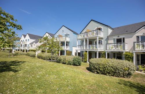 Courseulles-sur-Mer Apartment | Océanite