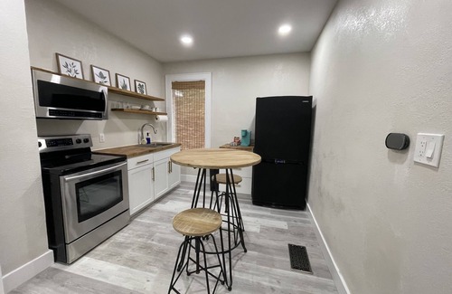 Historic District House | Ocala Oasis: Mother in Law Suite + Pet Friendly