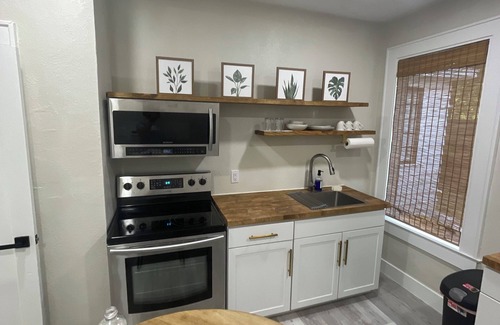 Historic District House | Ocala Oasis: Mother in Law Suite + Pet Friendly