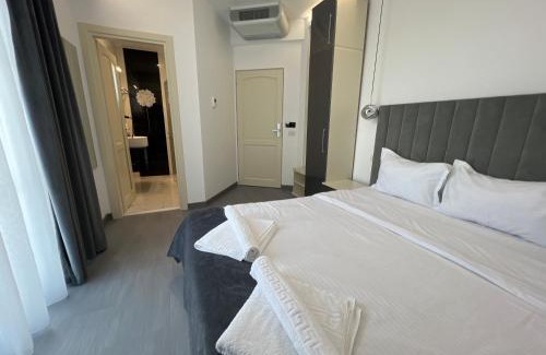 Tecuci Hotel | Ocaua Lui Cuza