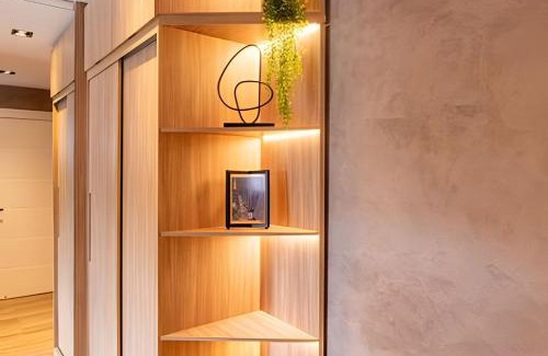 Butanta Apartment | Occa Stay Haus Mitre Butantã