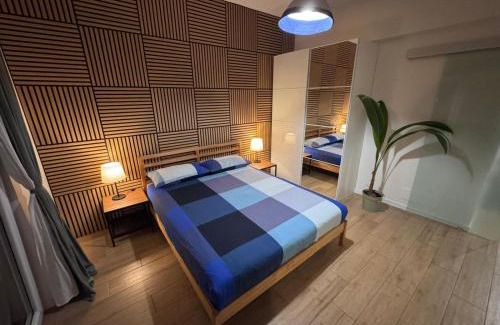 Capo Mulini Apartment | Occhi sul mare Apartment