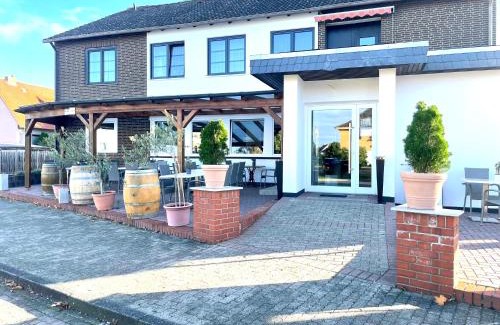 Weyhausen Hotel | Occhipinti Passione - Restaurant & Hotel - Weyhausen