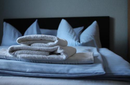 Weyhausen Hotel | Occhipinti Passione - Restaurant & Hotel - Weyhausen