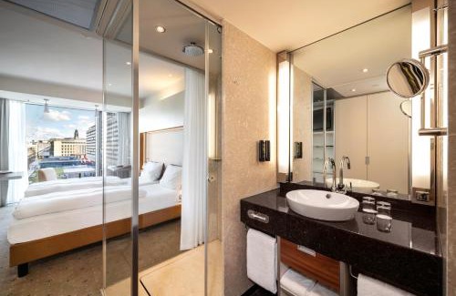Seevorstadt Hotel | Occidental Dresden Newa