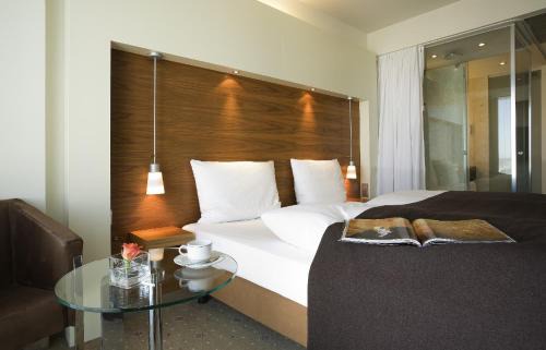 Seevorstadt Hotel | Occidental Dresden Newa