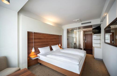 Seevorstadt Hotel | Occidental Dresden Newa
