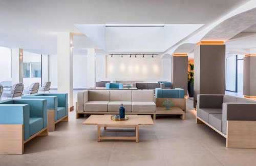 Puerto Banus Hotel | Occidental Puerto Banus