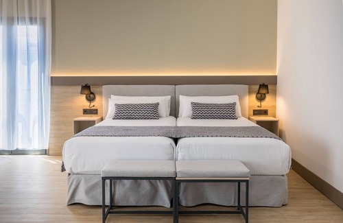 Puerto Banus Hotel | Occidental Puerto Banus