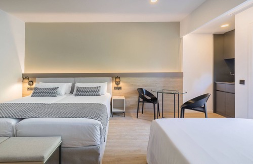 Puerto Banus Hotel | Occidental Puerto Banus