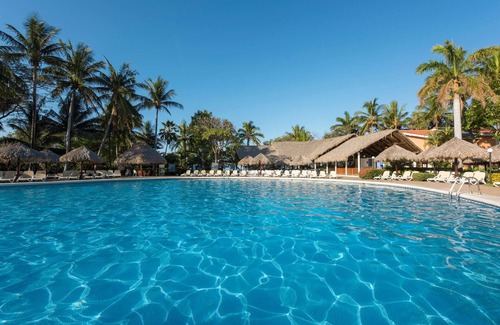 Playa Langosta Resort | Occidental Tamarindo - All Inclusive