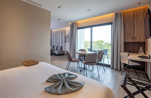 Malabata Hotel | Occidental Tanger