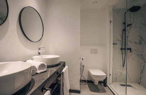 Malabata Hotel | Occidental Tanger