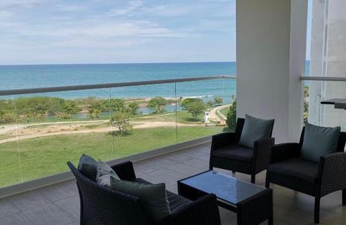 Playa Blanca Apartment | Ocean 3, Playa Blanca