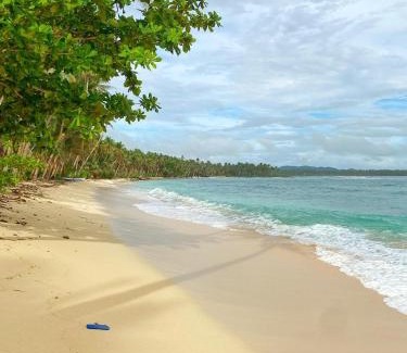 Catangnan Resort | OCEAN 9 siargao
