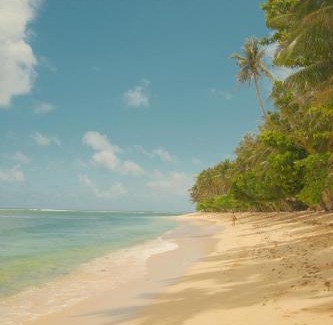 Catangnan Resort | OCEAN 9 siargao