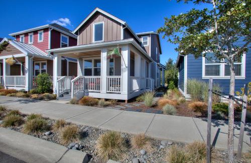 Ocean Shores House | Ocean Adventure