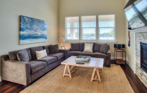 Ocean Shores House | Ocean Adventure