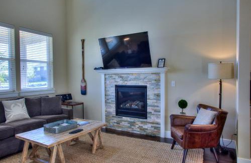 Ocean Shores House | Ocean Adventure