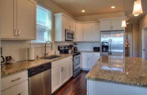 Ocean Shores House | Ocean Adventure