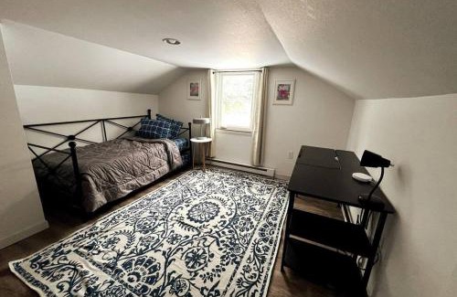 West Juneau House | Ocean and Mountain View Home, near Downtown Juneau