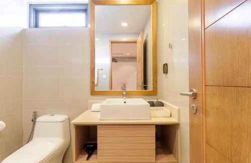 Ngu Hanh Son Apartment | Ocean Apartment Two Bedrooms