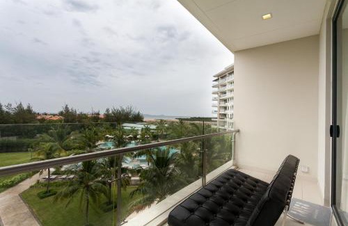 Ngu Hanh Son Apartment | Ocean Apartment Two Bedrooms