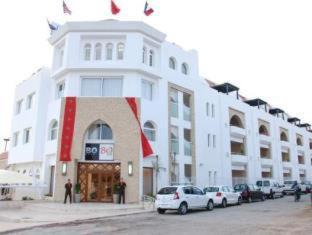 Agadir Bay Apartment | Ocean Atlantic View (Ex Bo Hotel)