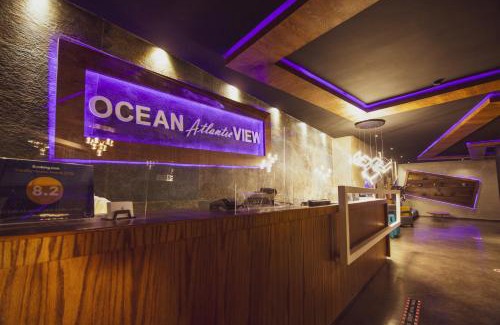 Agadir Bay Apartment | Ocean Atlantic View (Ex Bo Hotel)